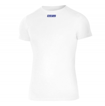 Camiseta Sparco B-Rookie 100% Algodón
