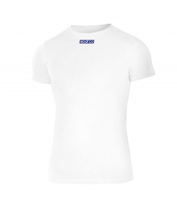 Camiseta Sparco B-Rookie 100% Algodón