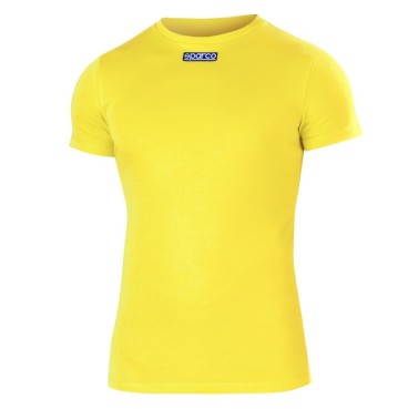 Camiseta Sparco B-Rookie 100% Algodón