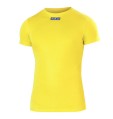 Camiseta Sparco B-Rookie 100% Algodón Camiseta Sparco B-Rookie 100% Algodón