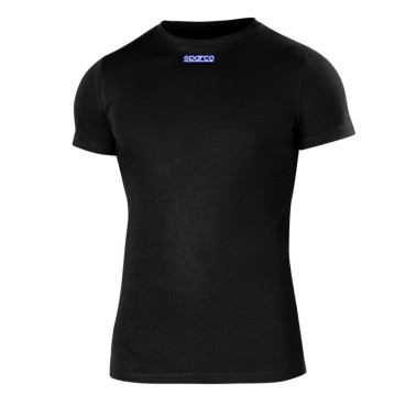 Camiseta Sparco B-Rookie 100% Algodón