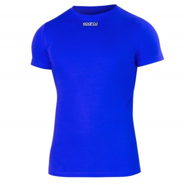Camiseta Sparco B-Rookie 100% Algodón