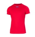 Camiseta Sparco B-Rookie 100% Algodón Camiseta Sparco B-Rookie 100% Algodón