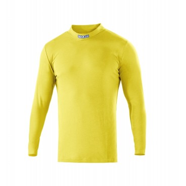 Camiseta Interior Sparco B-Rookie Manga Larga