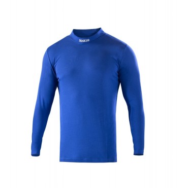 Camiseta Interior Sparco B-Rookie Manga Larga
