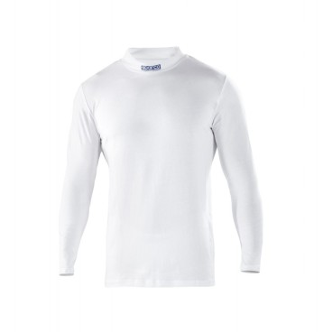 Camiseta Interior Sparco B-Rookie Manga Larga
