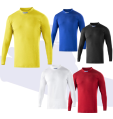 Camiseta Interior Sparco B-Rookie Manga Larga Camiseta Interior Sparco B-Rookie Manga Larga