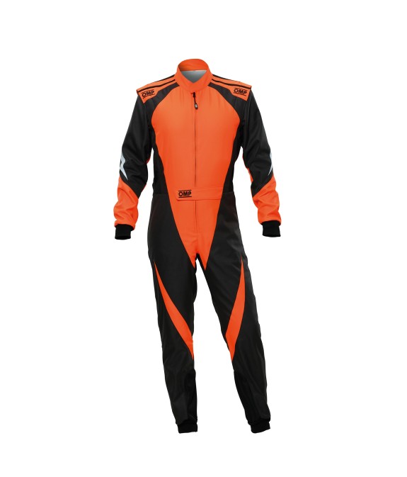 Mono OMP KS-3X 2025 Niños