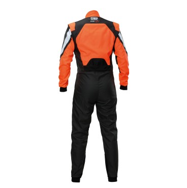 Mono OMP KS-3X 2025 Niños
