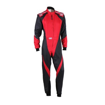 Mono OMP KS-3X 2025 Niños