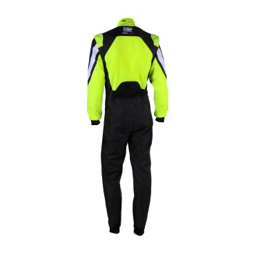 Mono OMP KS-3X 2025 Niños
