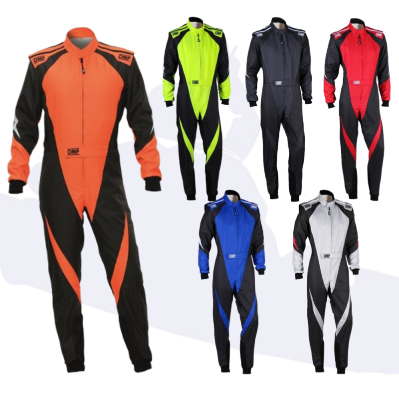 Mono OMP KS-3X 2025 Niños