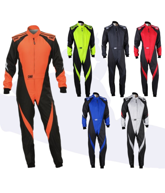 Mono OMP KS-3X 2025 Niños