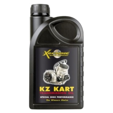 Xeramic Aceite Cambio KZ