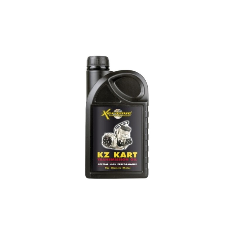 Xeramic Aceite Cambio KZ