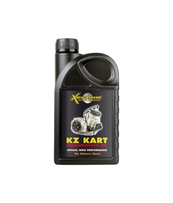 Xeramic Aceite Cambio KZ