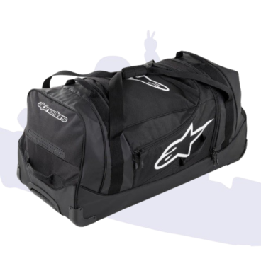 Maleta Viaje Alpinestars Komodo