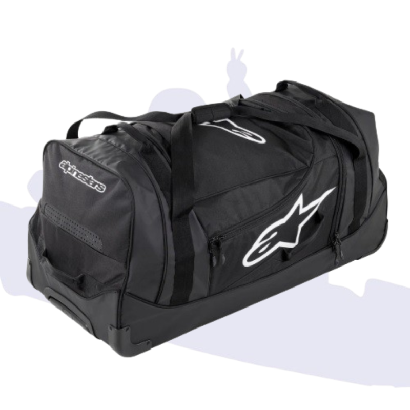 Maleta Viaje Alpinestars Komodo