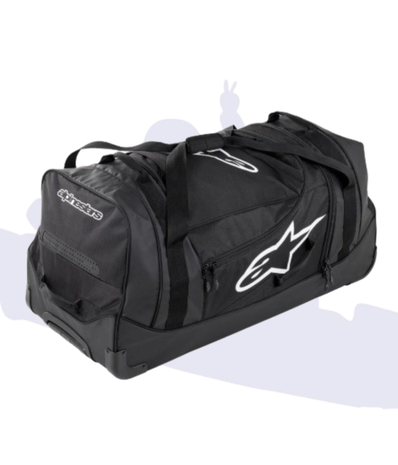 Maleta Viaje Alpinestars Komodo