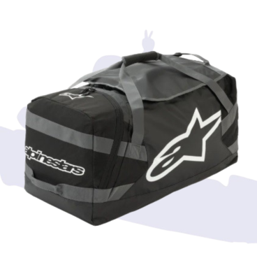 Maleta Viaje Alpinestars Goanna