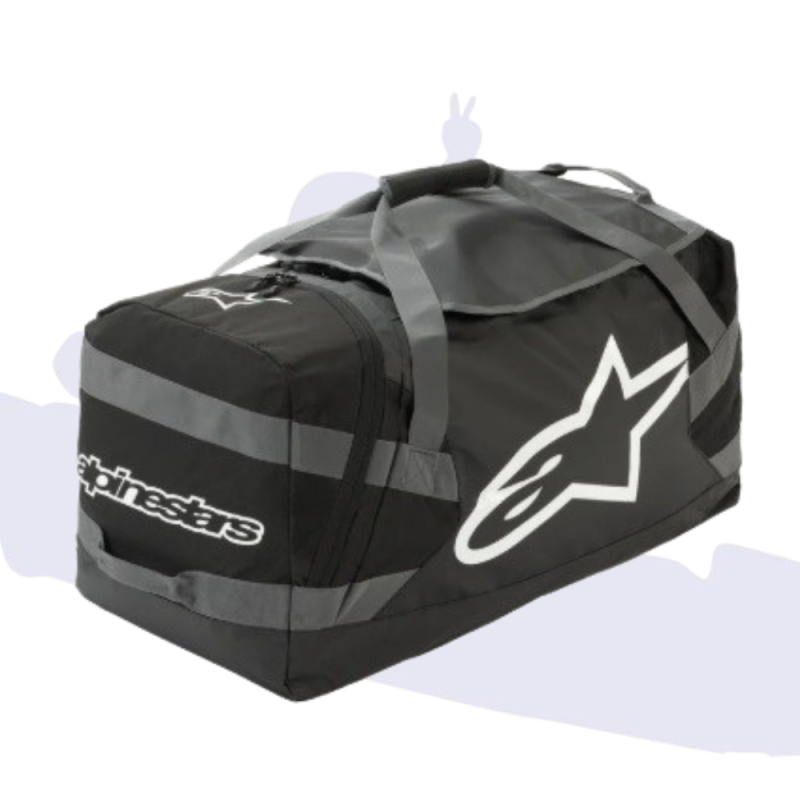 Maleta Viaje Alpinestars Goanna Maleta Viaje Alpinestars Goanna