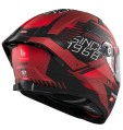 Casco MT Thunder 4 SV LUMINENCE D5 MATE Casco MT Thunder 4 SV LUMINENCE D5 MATE