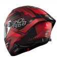 Casco MT Thunder 4 SV LUMINENCE D5 MATE Casco MT Thunder 4 SV LUMINENCE D5 MATE