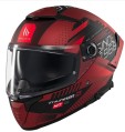 Casco MT Thunder 4 SV LUMINENCE D5 MATE Casco MT Thunder 4 SV LUMINENCE D5 MATE