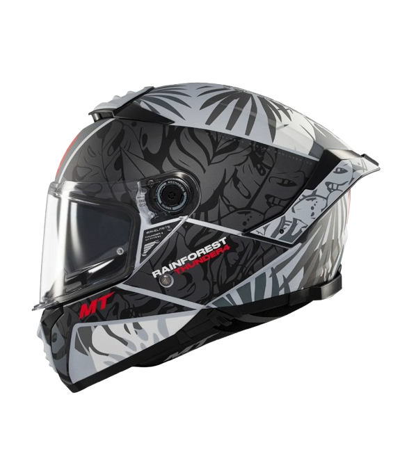 CASCO MT THUNDER 4 SV RAINFOREST C2 MATE