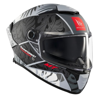 CASCO MT THUNDER 4 SV RAINFOREST C2 MATE