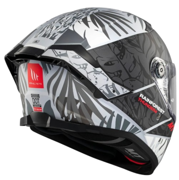 CASCO MT THUNDER 4 SV RAINFOREST C2 MATE