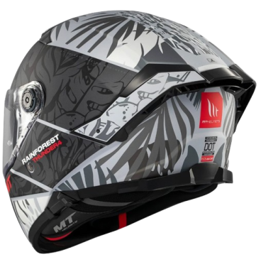 CASCO MT THUNDER 4 SV RAINFOREST C2 MATE