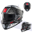 CASCO MT THUNDER 4 SV RAINFOREST C2 MATE CASCO MT THUNDER 4 SV RAINFOREST C2 MATE