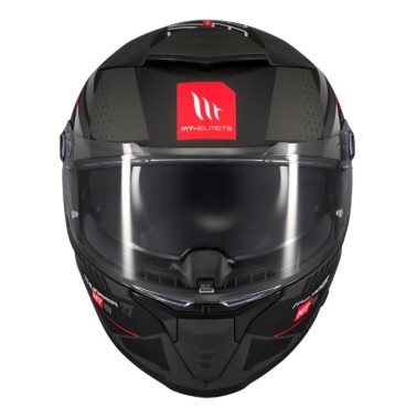 Casco MT THUNDER 4 SV LUMINENCE D1 MATE