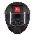 Casco MT THUNDER 4 SV LUMINENCE D1 MATE Casco MT THUNDER 4 SV LUMINENCE D1 MATE
