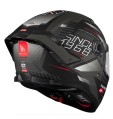 Casco MT THUNDER 4 SV LUMINENCE D1 MATE Casco MT THUNDER 4 SV LUMINENCE D1 MATE