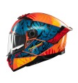 CASCO MT THUNDER 4 SV RAINFOREST C4 BRILLO CASCO MT THUNDER 4 SV RAINFOREST C4 BRILLO