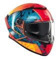 CASCO MT THUNDER 4 SV RAINFOREST C4 BRILLO CASCO MT THUNDER 4 SV RAINFOREST C4 BRILLO