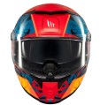 CASCO MT THUNDER 4 SV RAINFOREST C4 BRILLO CASCO MT THUNDER 4 SV RAINFOREST C4 BRILLO