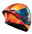 CASCO MT THUNDER 4 SV RAINFOREST C4 BRILLO CASCO MT THUNDER 4 SV RAINFOREST C4 BRILLO