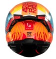 CASCO MT THUNDER 4 SV RAINFOREST C4 BRILLO CASCO MT THUNDER 4 SV RAINFOREST C4 BRILLO