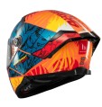 CASCO MT THUNDER 4 SV RAINFOREST C4 BRILLO CASCO MT THUNDER 4 SV RAINFOREST C4 BRILLO