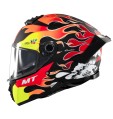 CASCO MT THUNDER 4 SV YAMANAKA 2024 B3 MATE CASCO MT THUNDER 4 SV YAMANAKA 2024 B3 MATE