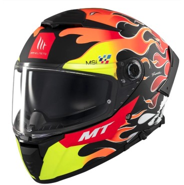CASCO MT THUNDER 4 SV YAMANAKA 2024 B3 MATE