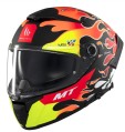 CASCO MT THUNDER 4 SV YAMANAKA 2024 B3 MATE CASCO MT THUNDER 4 SV YAMANAKA 2024 B3 MATE