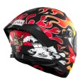 CASCO MT THUNDER 4 SV YAMANAKA 2024 B3 MATE CASCO MT THUNDER 4 SV YAMANAKA 2024 B3 MATE