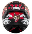 CASCO MT THUNDER 4 SV YAMANAKA 2024 B3 MATE CASCO MT THUNDER 4 SV YAMANAKA 2024 B3 MATE