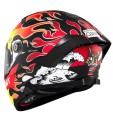 CASCO MT THUNDER 4 SV YAMANAKA 2024 B3 MATE CASCO MT THUNDER 4 SV YAMANAKA 2024 B3 MATE