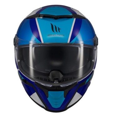 CASCO MT THUNDER 4 SV FREEWAY A17 BRILLO