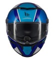 CASCO MT THUNDER 4 SV FREEWAY A17 BRILLO